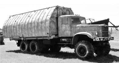 Современная Африка: войны и оружие 2-е издание - pic_305.jpg