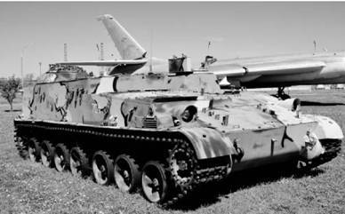 Современная Африка: войны и оружие 2-е издание - pic_309.jpg