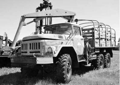 Современная Африка: войны и оружие 2-е издание - pic_311.jpg