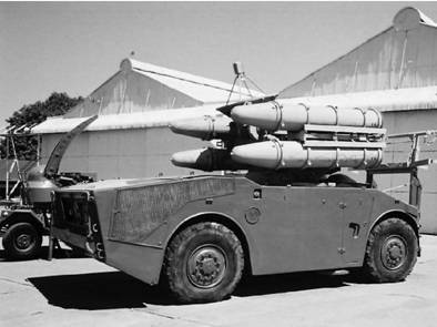 Современная Африка: войны и оружие 2-е издание - pic_323.jpg