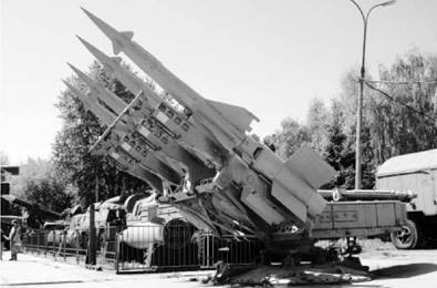 Современная Африка: войны и оружие 2-е издание - pic_325.jpg