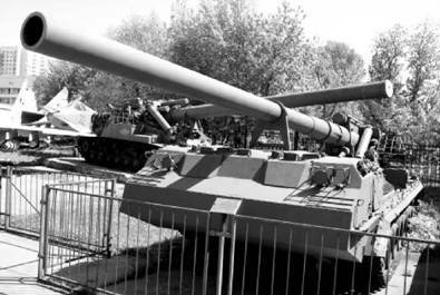 Современная Африка: войны и оружие 2-е издание - pic_327.jpg