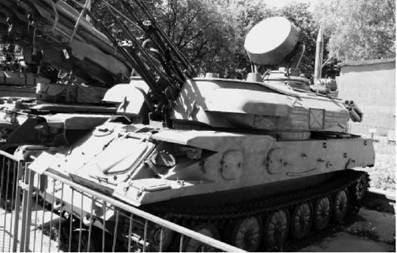 Современная Африка: войны и оружие 2-е издание - pic_328.jpg