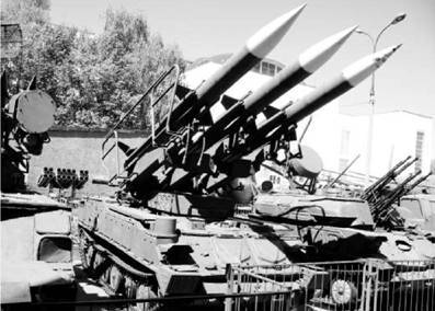 Современная Африка: войны и оружие 2-е издание - pic_329.jpg