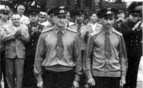 Неизвестный Байконур. Сборник воспоминаний ветеранов Байконура - i_126.jpg