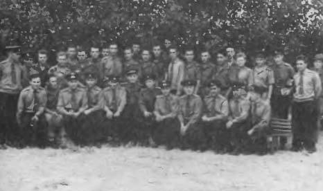 Неизвестный Байконур. Сборник воспоминаний ветеранов Байконура - i_128.jpg