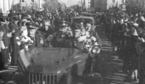 Неизвестный Байконур. Сборник воспоминаний ветеранов Байконура - i_129.jpg