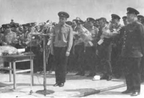 Неизвестный Байконур. Сборник воспоминаний ветеранов Байконура - i_132.jpg