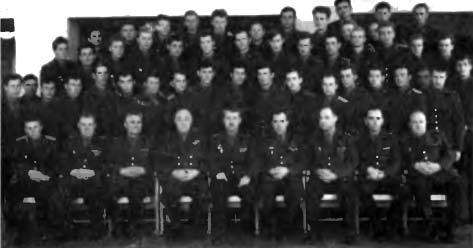 Неизвестный Байконур. Сборник воспоминаний ветеранов Байконура - i_138.jpg