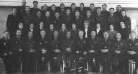 Неизвестный Байконур. Сборник воспоминаний ветеранов Байконура - i_140.jpg