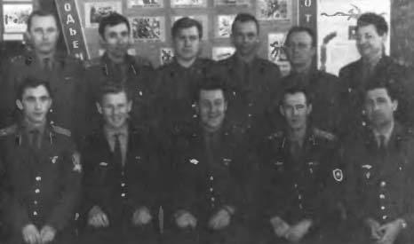 Неизвестный Байконур. Сборник воспоминаний ветеранов Байконура - i_141.jpg