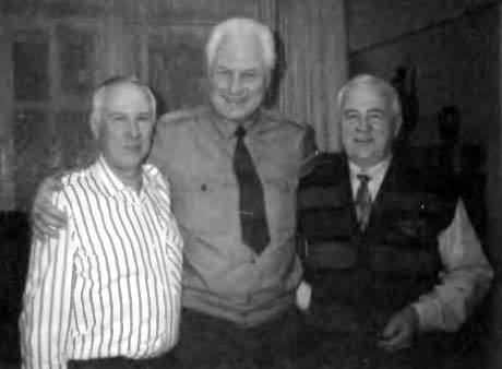 Неизвестный Байконур. Сборник воспоминаний ветеранов Байконура - i_143.jpg