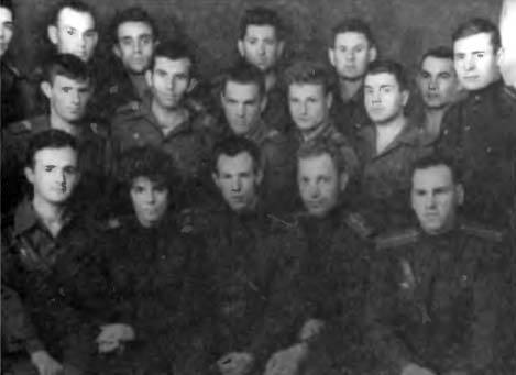 Неизвестный Байконур. Сборник воспоминаний ветеранов Байконура - i_145.jpg