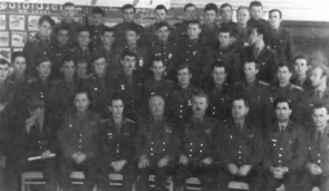 Неизвестный Байконур. Сборник воспоминаний ветеранов Байконура - i_147.jpg