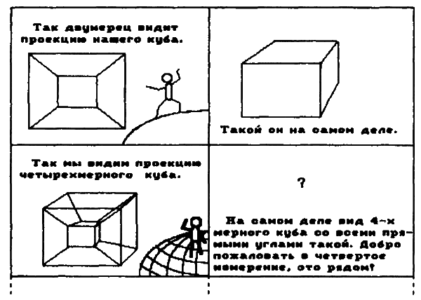 Сверхновая американская фантастика, 1996 № 05-06 - i_004.png