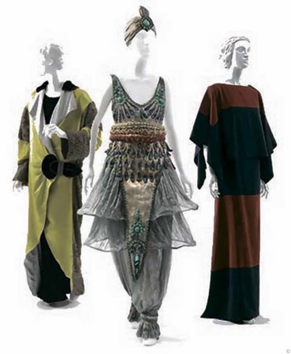 Тайны парижских манекенщиц (сборник) - i_036.jpg