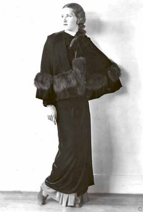 Тайны парижских манекенщиц (сборник) - i_088.jpg