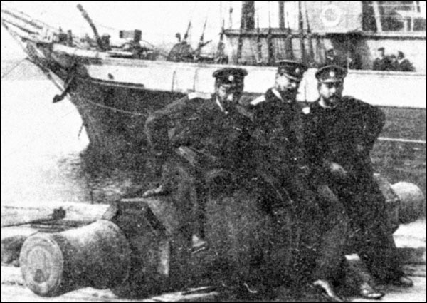 Легендарный Колчак. Адмирал и Верховный Правитель России - _047.jpg