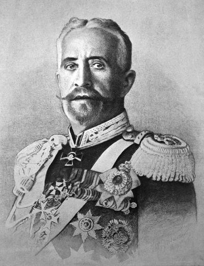 Записки кавалериста. Мемуары о первой мировой войне - i_021.jpg