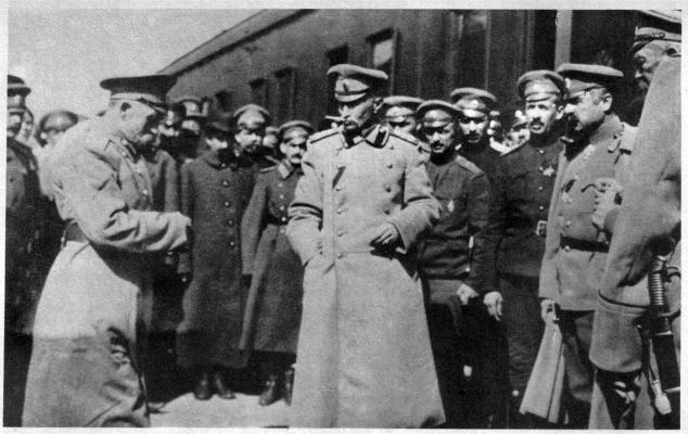 Записки кавалериста. Мемуары о первой мировой войне - i_032.jpg