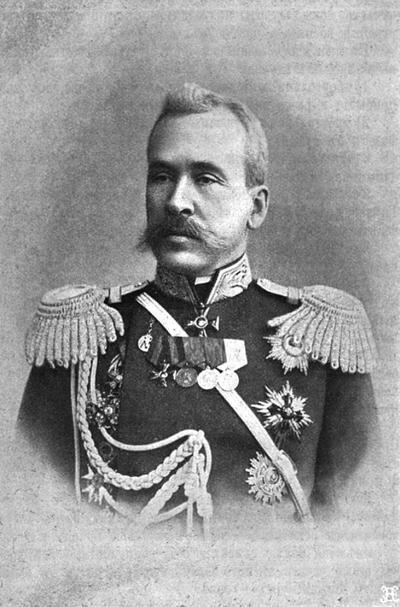 Записки кавалериста. Мемуары о первой мировой войне - i_033.jpg