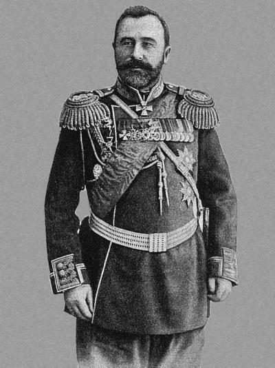 Записки кавалериста. Мемуары о первой мировой войне - i_048.jpg