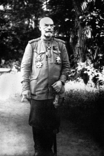 Записки кавалериста. Мемуары о первой мировой войне - i_049.jpg