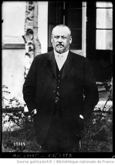 Записки кавалериста. Мемуары о первой мировой войне - i_051.jpg