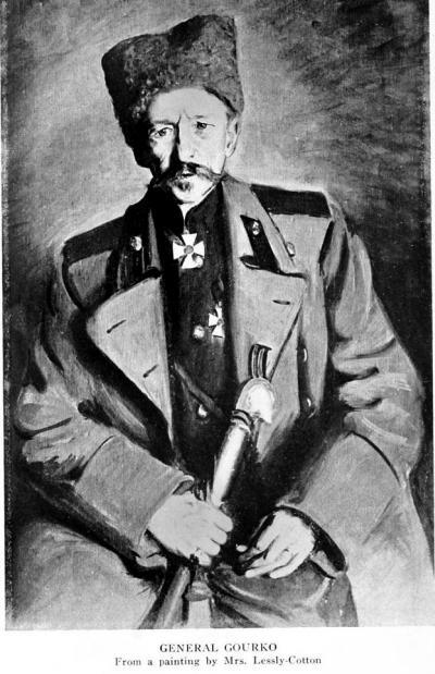 Записки кавалериста. Мемуары о первой мировой войне - i_052.jpg