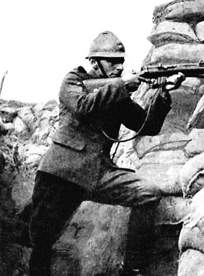 Учебник выживания снайпера. «Стреляй редко, но метко!» - i_010.jpg