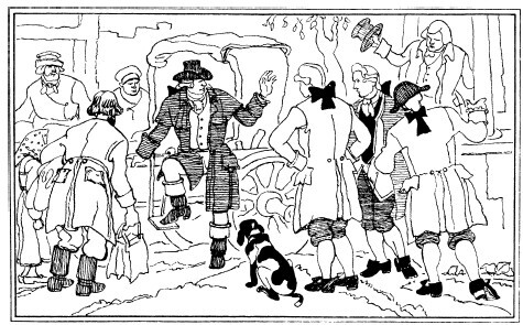 Путешествие из Петербурга в Москву (с илл.) - i_004.jpg