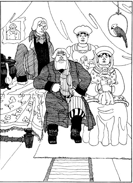 Путешествие из Петербурга в Москву (с илл.) - i_019.jpg