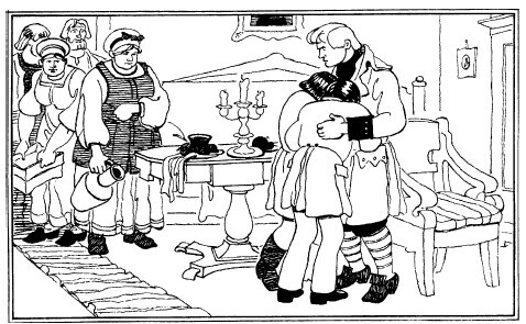 Путешествие из Петербурга в Москву (с илл.) - i_025.jpg