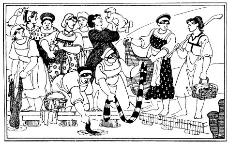 Путешествие из Петербурга в Москву (с илл.) - i_031.jpg