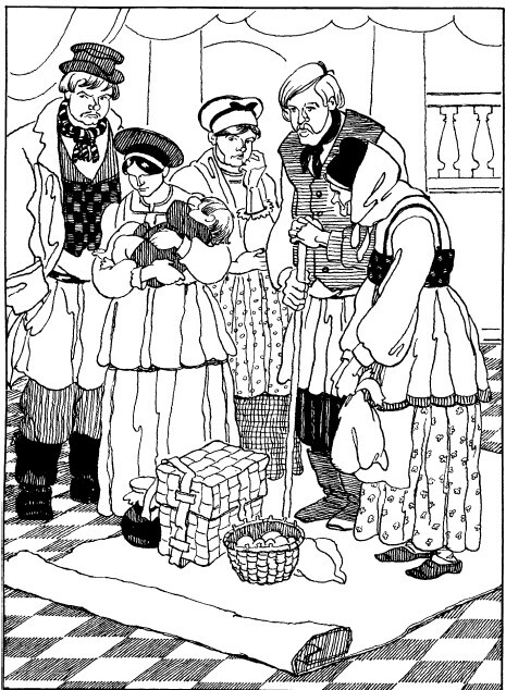 Путешествие из Петербурга в Москву (с илл.) - i_042.jpg