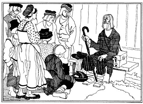 Путешествие из Петербурга в Москву (с илл.) - i_050.jpg