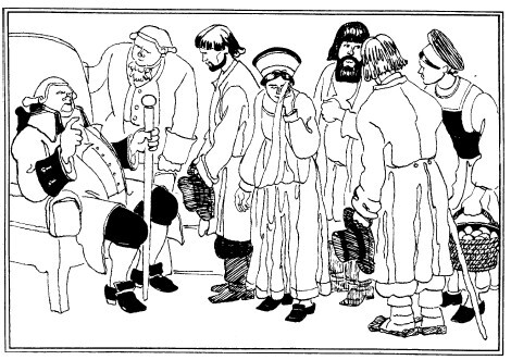 Путешествие из Петербурга в Москву (с илл.) - i_053.jpg