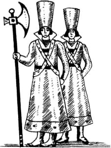 Московия при Иване Грозном глазами иноземцев - i_014.jpg_0