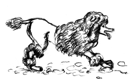 Белый пудель (сборник) - i_009.jpg