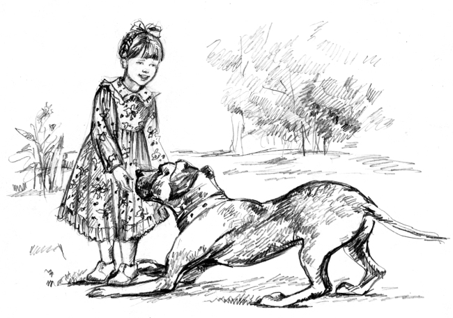 Белый пудель (сборник) - i_010.jpg