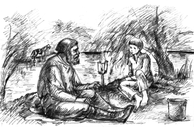 Белый пудель (сборник) - i_024.jpg