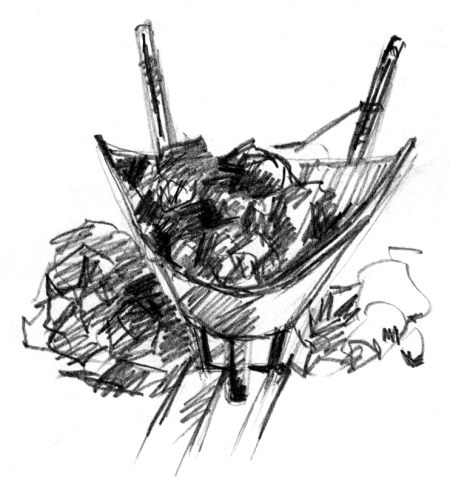 Белый пудель (сборник) - i_029.jpg