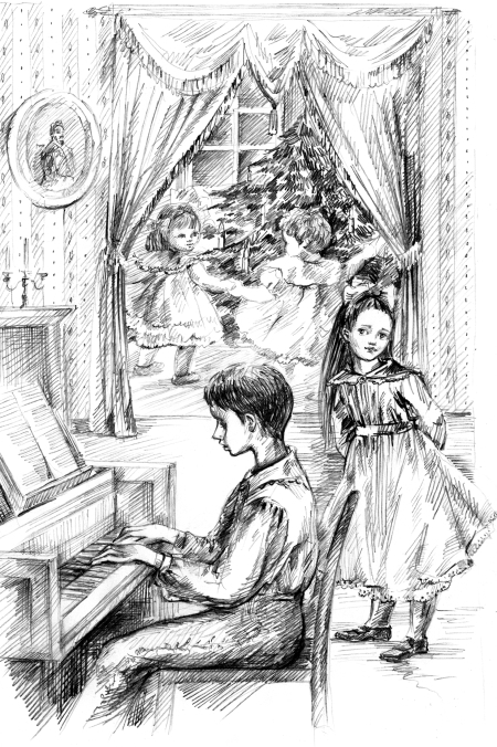 Белый пудель (сборник) - i_031.jpg