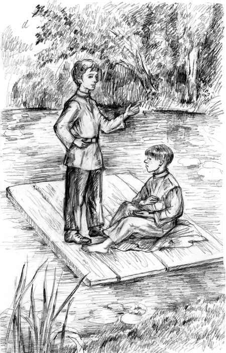 Белый пудель (сборник) - i_033.jpg