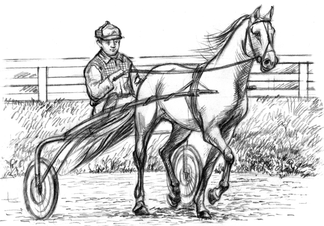 Белый пудель (сборник) - i_036.jpg