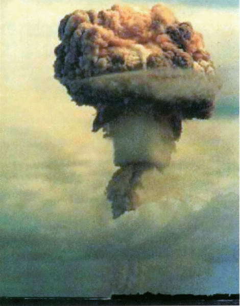 Решающий шаг к миру. Водородная бомба с атомным обжатием РДС-37 - i_139.jpg