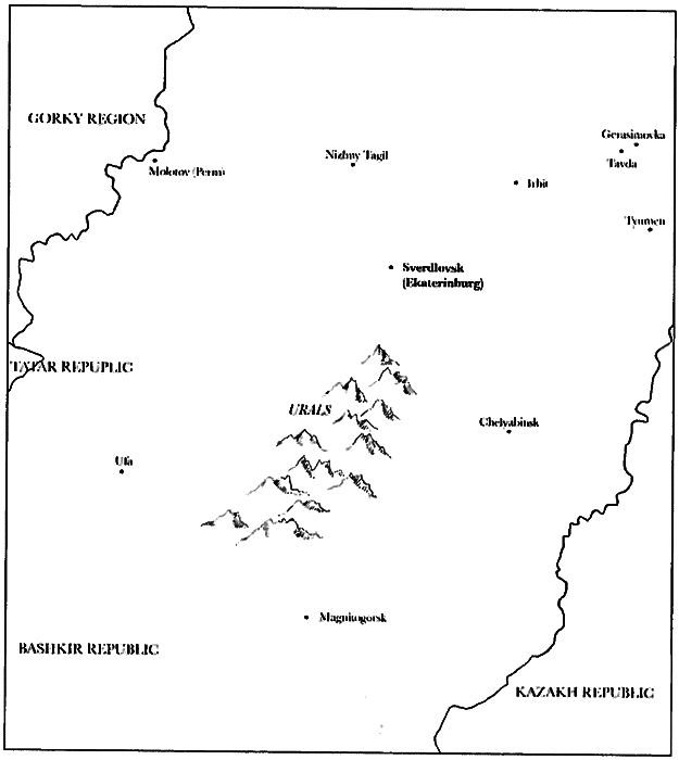 Товарищ Павлик: Взлет и падение советского мальчика-героя - i_002.png