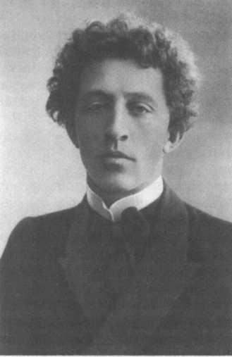 Эротическая утопия: новое религиозное сознание и fin de siècle в России - _7.jpg