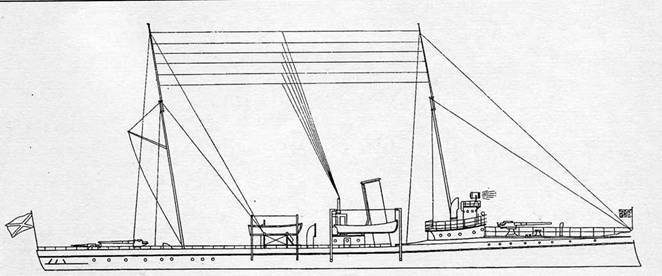 Минные крейсера России. 1886-1917 гг. - pic_17.jpg