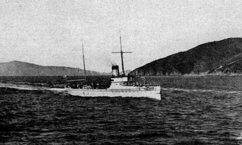Минные крейсера России. 1886-1917 гг. - pic_22.jpg